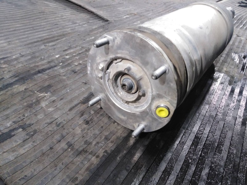 Recambio de amortiguador delantero derecho para land rover range rover sport hse dynamic referencia OEM IAM 22293602  P1-B4-10