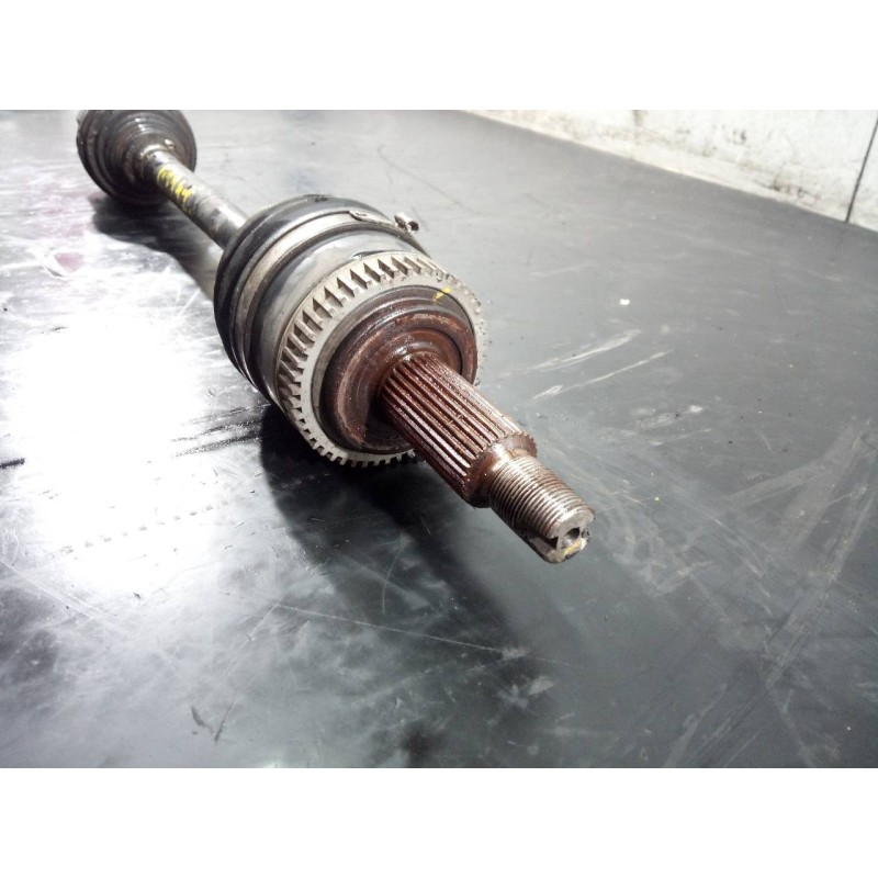 Recambio de transmision delantera izquierda para kia sportage drive 4x2 referencia OEM IAM Y930LPJAP491VC  P1-A6-13