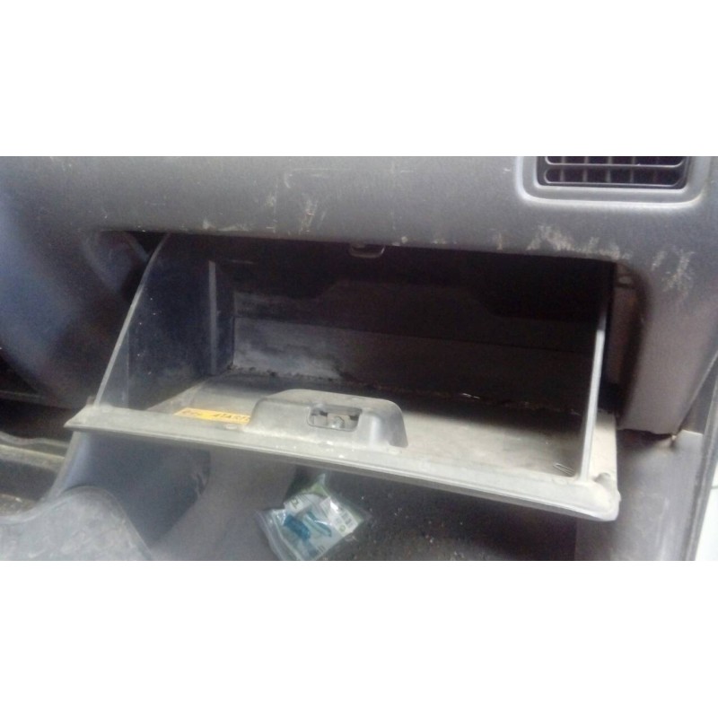 Recambio de guantera para ford ranger (er) cabina doble royal 4x4 referencia OEM IAM   