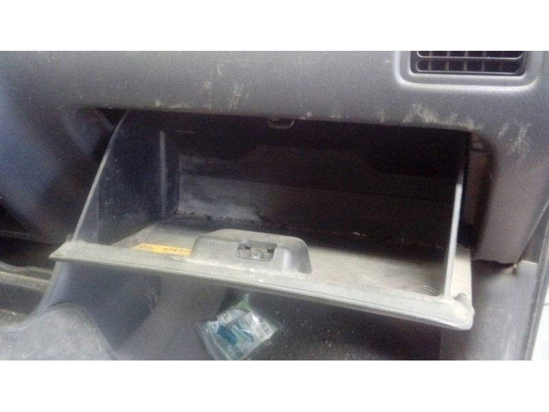 Recambio de guantera para ford ranger (er) cabina doble royal 4x4 referencia OEM IAM   