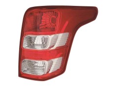 Recambio de piloto trasero derecho para mitsubishi l 200 referencia OEM IAM 108704250 NUEVO T2-2-A2-3