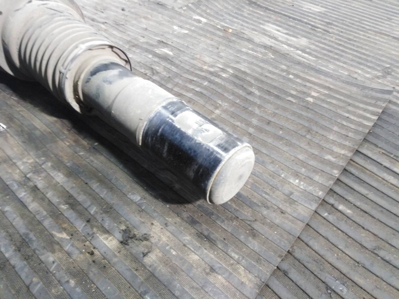 Recambio de amortiguador delantero derecho para land rover range rover sport hse dynamic referencia OEM IAM 22293602  P1-B4-10