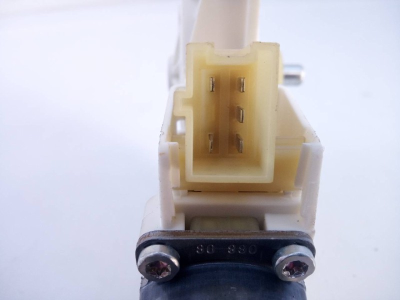 Recambio de motor elevalunas trasero izquierdo para mercedes-benz clase c (w204) familiar 320 t cdi (204.222) referencia OEM IAM