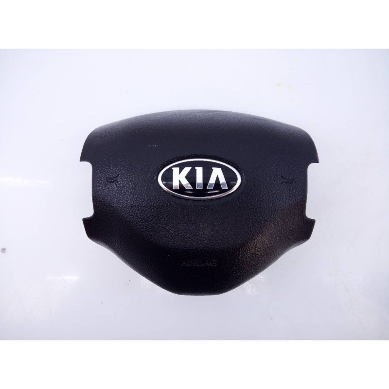 Recambio de airbag delantero izquierdo para kia sportage drive 4x2 referencia OEM IAM 569003U101  E2-B5--60-1