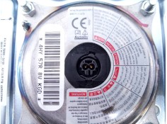 Recambio de airbag delantero izquierdo para kia sportage drive 4x2 referencia OEM IAM 569003U101  E2-B5--60-1 2
