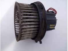 Recambio de ventilador calefaccion para mercedes-benz clase c (w204) berlina c 220 cdi (204.008) referencia OEM IAM L5964008  E3