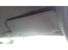 Recambio de parasol derecho para ford ranger (er) cabina doble royal 4x4 referencia OEM IAM    2