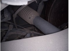 AMORTIGUADOR TRASERO IZQUIERDO 