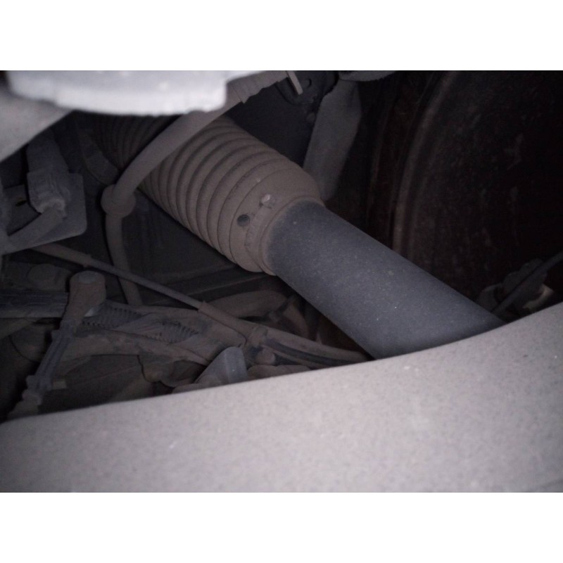 Recambio de amortiguador trasero izquierdo para land rover range rover sport hse dynamic referencia OEM IAM   