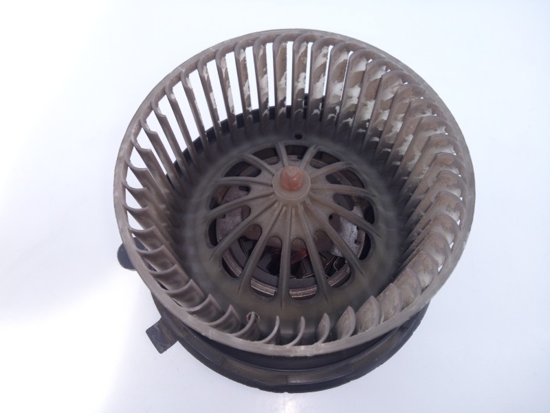 Recambio de ventilador calefaccion para mercedes-benz clase c (w204) berlina c 220 cdi (204.008) referencia OEM IAM L5964008  E3