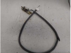 Recambio de cerradura puerta trasera izquierda para mercedes-benz sprinterii caja cerrada (desde 01.06) 310/313/316 cdi (906.631