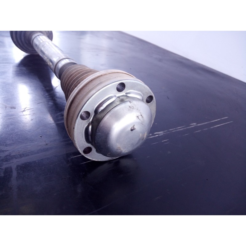 Recambio de transmision delantera derecha para volkswagen caddy ka/kb (2c) trendline 4motion referencia OEM IAM 1K0407272CR  P1-