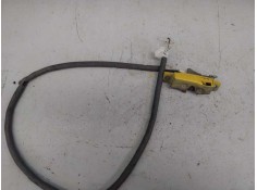 Recambio de cerradura puerta trasera izquierda para mercedes-benz sprinterii caja cerrada (desde 01.06) 310/313/316 cdi (906.631 2