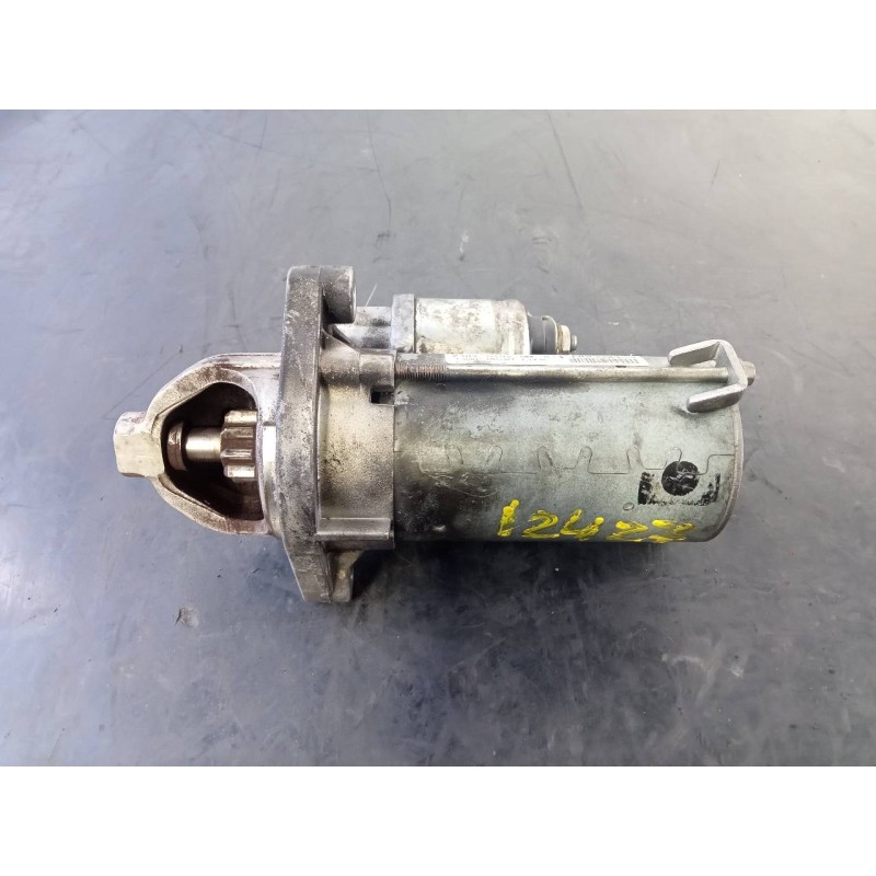 Recambio de motor arranque para fiat doblo ii (152) pop referencia OEM IAM 51880229 D6G321 P3-A7-12-1