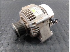 Recambio de alternador para toyota hilux (kun) cabina doble gx 4x4 referencia OEM IAM 446961  P3-A5-28-2