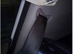 CINTURON SEGURIDAD TRASERO DERECHO 