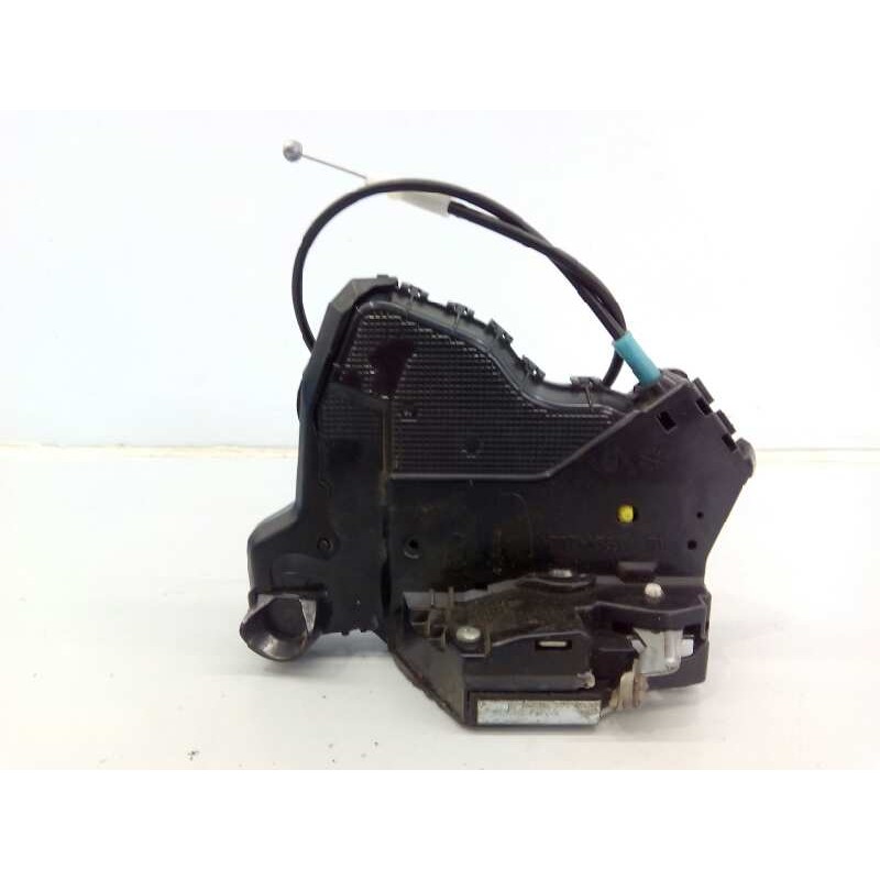 Recambio de cerradura puerta delantera derecha para toyota rav 4 (a3) executive referencia OEM IAM 7062708  E2-B4-10-2