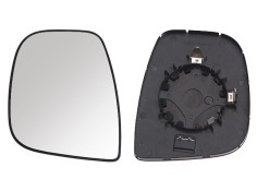 Recambio de cristal retrovisor izquierdo para citroën berlingo cuadro referencia OEM IAM 1050755018 NUEVO T2-6-A5-2