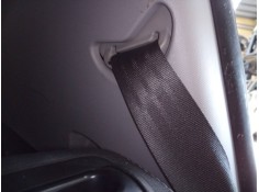 Recambio de cinturon seguridad trasero izquierdo para kia sportage drive 4x2 referencia OEM IAM   