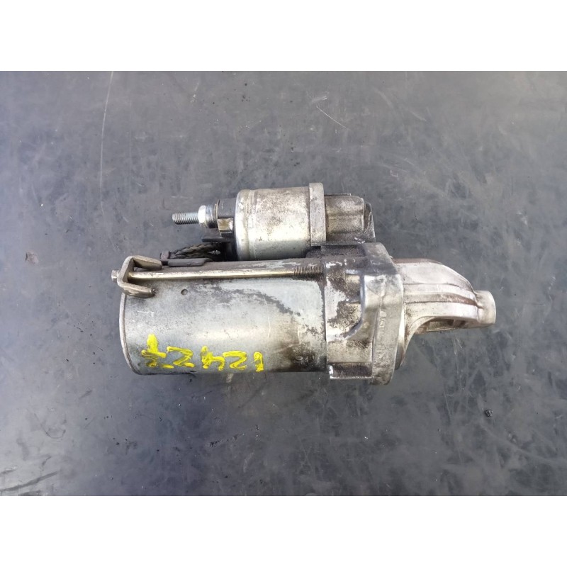 Recambio de motor arranque para fiat doblo ii (152) pop referencia OEM IAM 51880229 D6G321 P3-A7-12-1