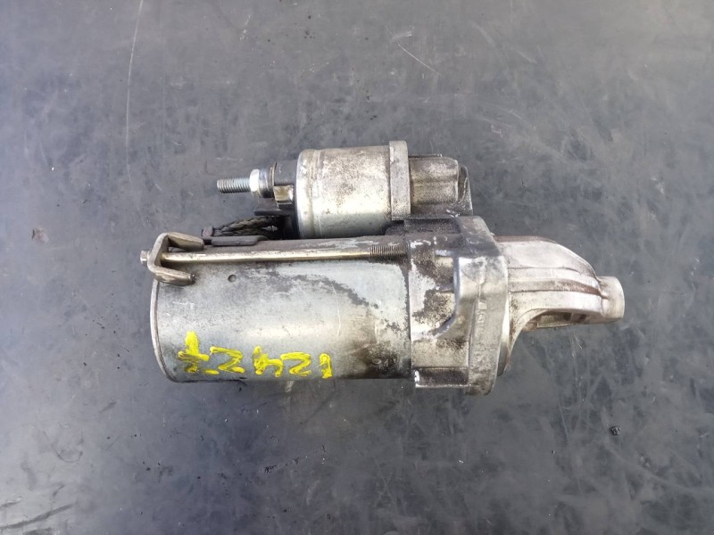 Recambio de motor arranque para fiat doblo ii (152) pop referencia OEM IAM 51880229 D6G321 P3-A7-12-1