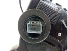 Recambio de cerradura puerta delantera izquierda para toyota rav 4 (a3) executive referencia OEM IAM 7062714  E2-B4-10-2 2