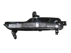 Recambio de piloto delantero derecho para renault megane iv berlina 5p referencia OEM IAM 14815902 NUEVO 