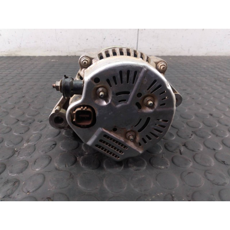 Recambio de alternador para toyota hilux (kun) cabina doble gx 4x4 referencia OEM IAM 446961  P3-A5-28-2