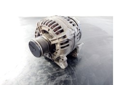 Recambio de alternador para jeep compass limited referencia OEM IAM 0124525128 05033757AB P3-A4-9-3