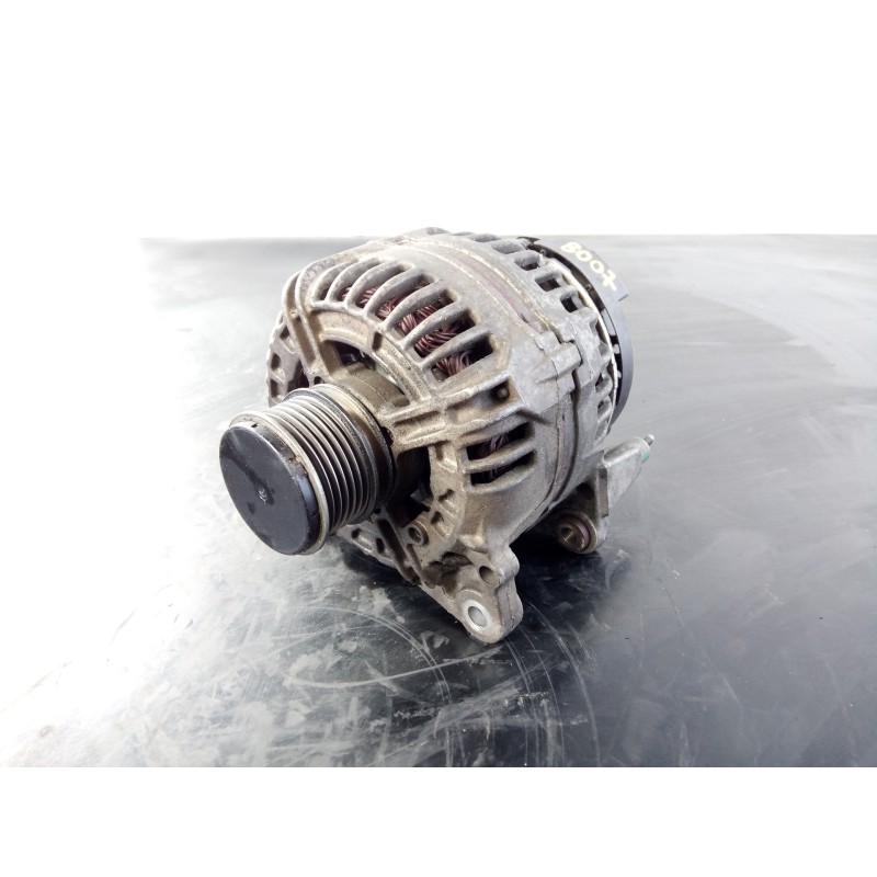 Recambio de alternador para jeep compass limited referencia OEM IAM 0124525128 05033757AB P3-A4-9-3