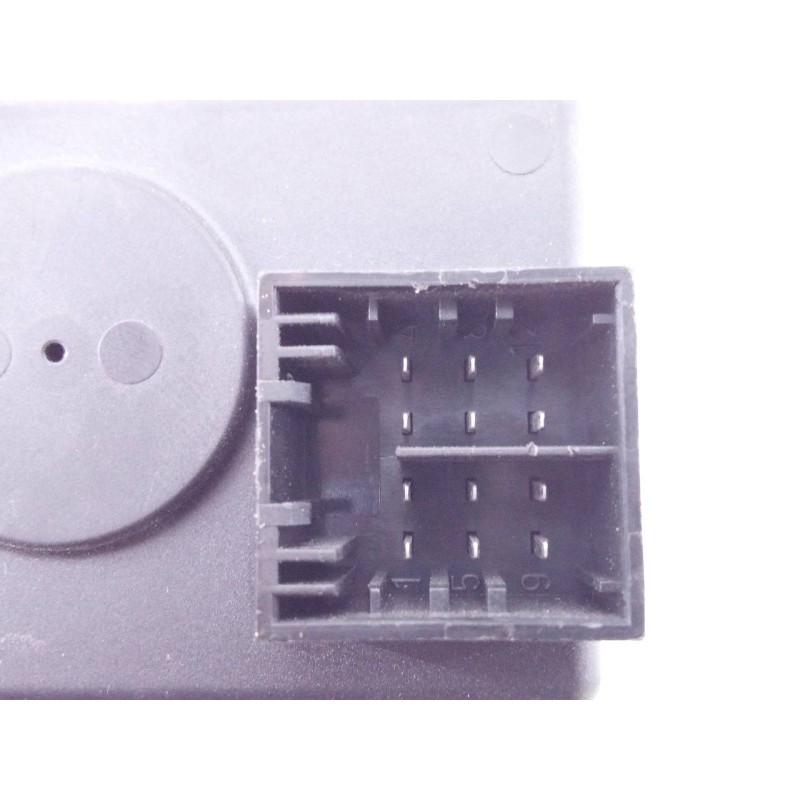 Recambio de antirrobo para porsche cayenne (typ 9pa) s referencia OEM IAM 3DO905865E  E3-B6-59-1