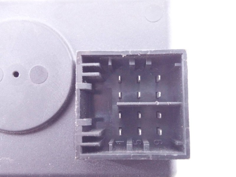 Recambio de antirrobo para porsche cayenne (typ 9pa) s referencia OEM IAM 3DO905865E  E3-B6-59-1