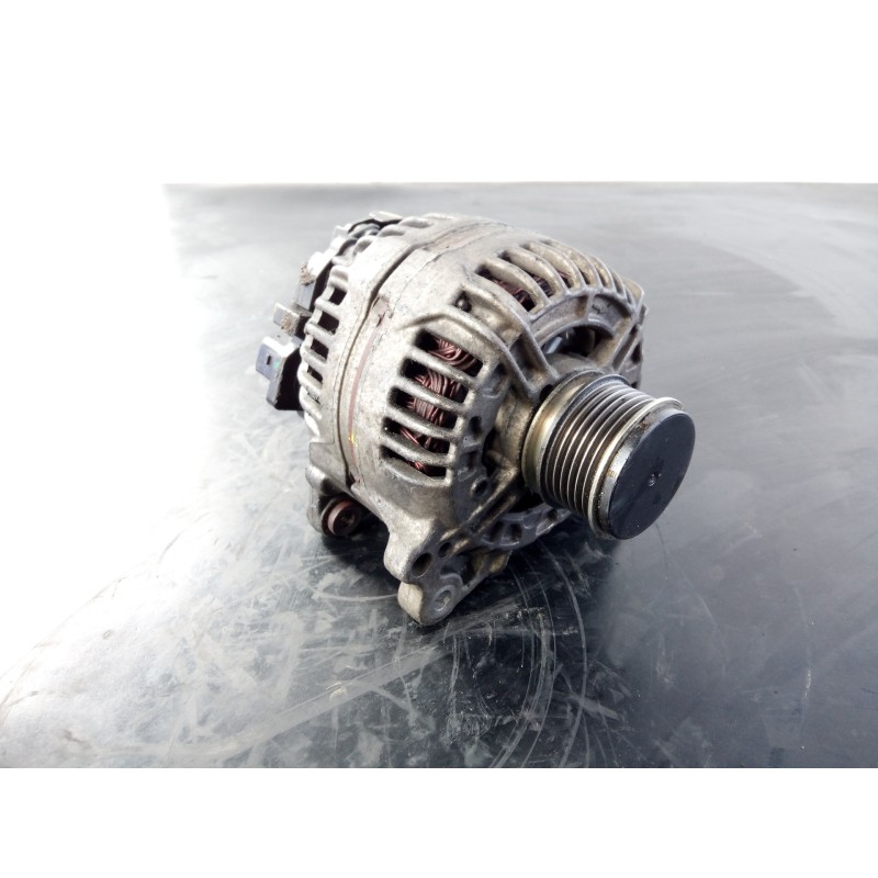 Recambio de alternador para jeep compass limited referencia OEM IAM 0124525128 05033757AB P3-A4-9-3