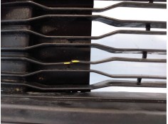 Recambio de paragolpes delantero para fiat doblo ii (152) pop referencia OEM IAM   E5-A1-4 2