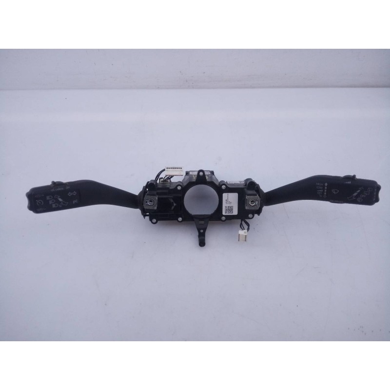 Recambio de mando intermitentes para volkswagen caddy ka/kb (2c) trendline 4motion referencia OEM IAM 5K0953521DN  E2-A1-30-3