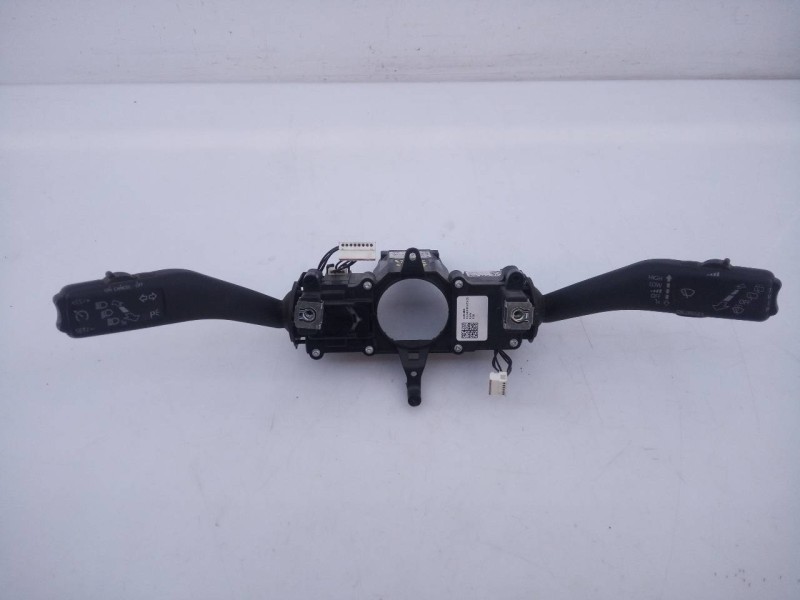 Recambio de mando intermitentes para volkswagen caddy ka/kb (2c) trendline 4motion referencia OEM IAM 5K0953521DN  E2-A1-30-3