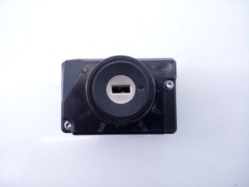 Recambio de antirrobo para porsche cayenne (typ 9pa) s referencia OEM IAM 3DO905865E  E3-B6-59-1