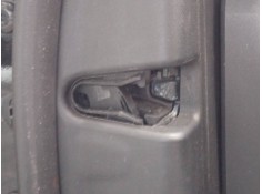 CERRADURA PUERTA DELANTERA IZQUIERDA 