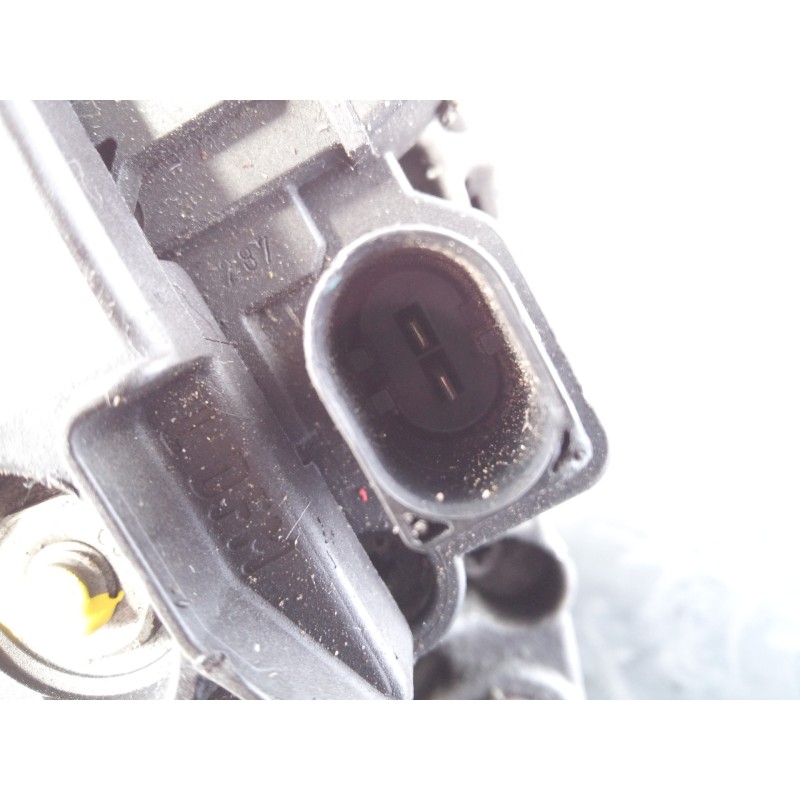 Recambio de alternador para jeep compass limited referencia OEM IAM 0124525128 05033757AB P3-A4-9-3