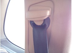 CINTURON SEGURIDAD TRASERO IZQUIERDO 