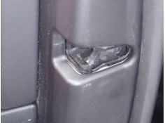 CERRADURA PUERTA TRASERA DERECHA 