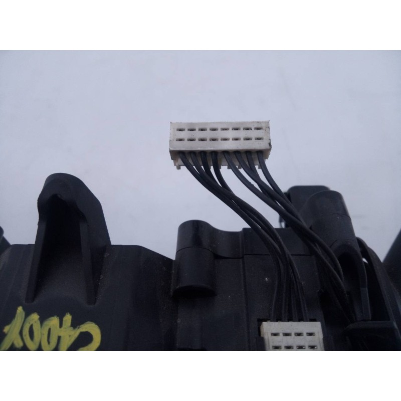 Recambio de mando intermitentes para volkswagen caddy ka/kb (2c) trendline 4motion referencia OEM IAM 5K0953521DN  E2-A1-30-3