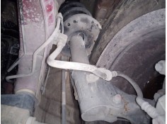 AMORTIGUADOR DELANTERO IZQUIERDO 