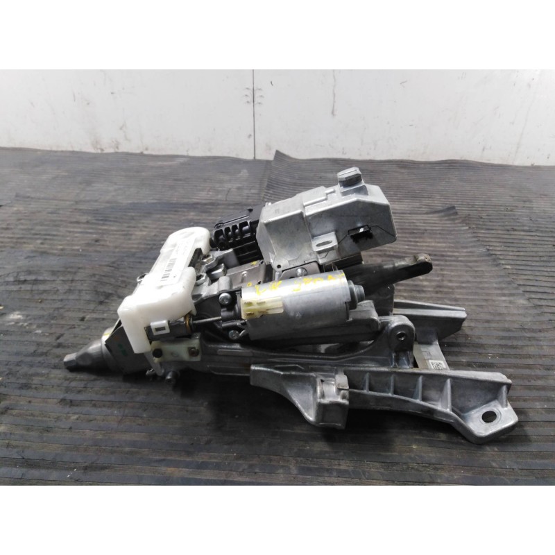 Recambio de columna direccion para land rover range rover sport hse dynamic referencia OEM IAM CPLA3C529AE 15040700313 P2-B12-2