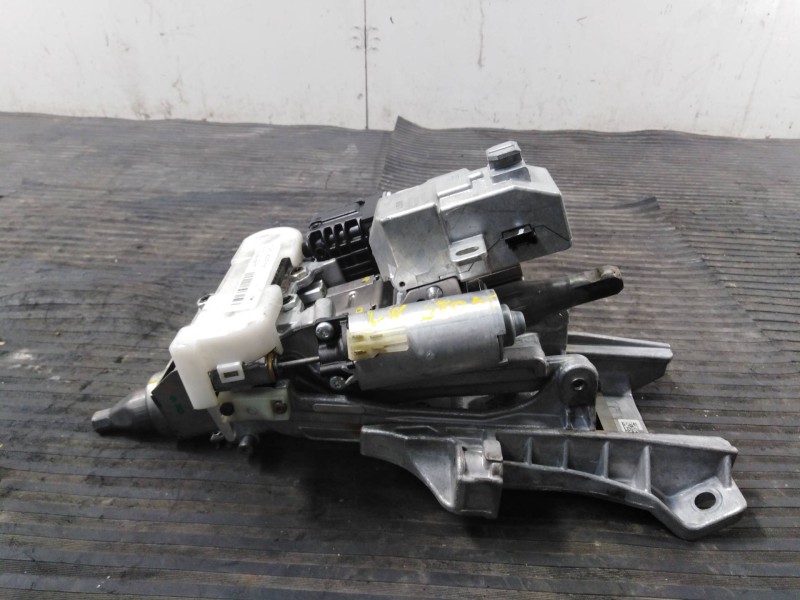 Recambio de columna direccion para land rover range rover sport hse dynamic referencia OEM IAM CPLA3C529AE 15040700313 P2-B12-2