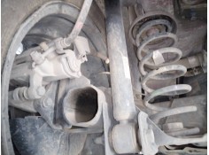 AMORTIGUADOR TRASERO IZQUIERDO 