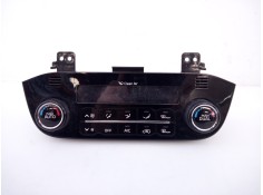 MANDO CALEFACCION / AIRE ACONDICIONADO 972503U800 E3-A3-31-2