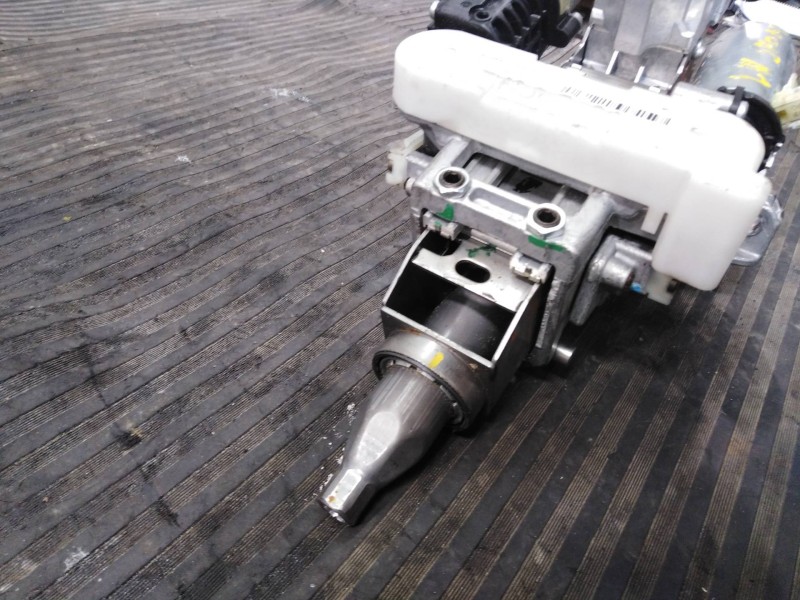 Recambio de columna direccion para land rover range rover sport hse dynamic referencia OEM IAM CPLA3C529AE 15040700313 P2-B12-2