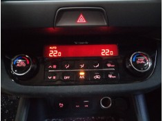 Recambio de mando climatizador para kia sportage drive 4x2 referencia OEM IAM 972503U800  E3-A3-31-2 2
