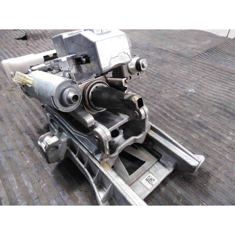 Recambio de columna direccion para land rover range rover sport hse dynamic referencia OEM IAM CPLA3C529AE 15040700313 P2-B12-2